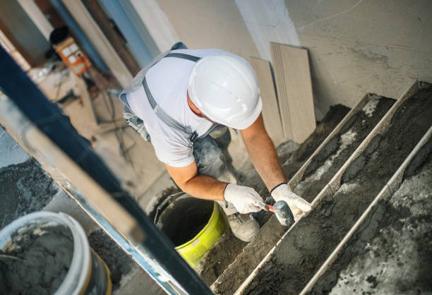 Best Concrete Staining and Coloring in Watervliet, MI