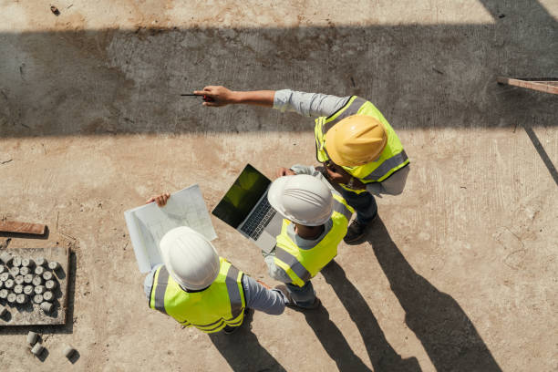 Best Concrete Foundation Repair in Watervliet, MI