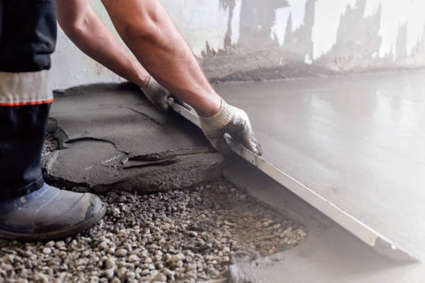  Watervliet, MI Concrete contractor Pros
